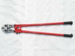 Metal Chain Bolt Cutter 36" (900MM Croppers Wire Cable Cut Padlock)