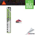 Cromar Vent 3 Light Breather Membrane | Breathable Underlay Felt 1m x 50m Roll