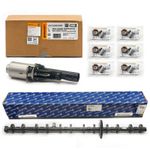 KS Eccentric Shaft Valvetronic Actuator kit For BMW 535i 740i E70 X3 X5 N55 3.0