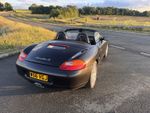 Porsche Boxster S 986 3.2 Manual *NEW VIDEO*