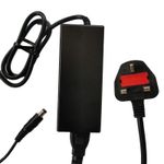 24V Power Adaptor for Zebra ZD410D, ZD420C, ZD420D, ZD420T, ZD500