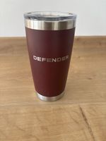 Yeti Travel Mug 591ml Land Rover Defender Edition Stainless Steel