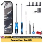 Special Tool for Dyson V6 V7 V8 V10 V11 Special Disassembly Tool Screwdriver Set