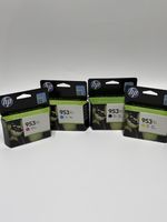 HP 953XL MULTIPACK , set of 4 