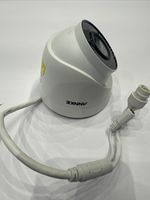 Annke I91BM 4K Ultra Hd Security Camera