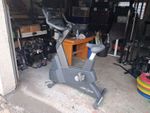 Life Fitness Cycling Machine Commercial Gym Equipment