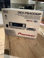 Pioneer DEH-P8400MP