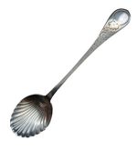 RARE - Sterling Silver Spoon - From USA - please see desc.