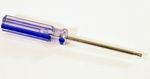 Wheel Trim Fixing Screwdriver  - Torx Head - FREE POSTAGE