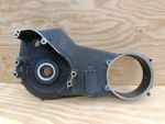 (K) 90-99 Harley Softail Fatboy FLSTF Left Inner Primary Clutch Cover 60620-89A