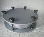 VulcanHD Mould Can Vulcaniser Miniature wargame figure jewellery model railway