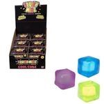 Squishmeez Sensory Fidget Cool Cube ADHD ASD Autism Fidget Cube