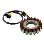Stator Generator For CFMoto CForce 600 CF600AU CF600AZ UForce 600 CF600UZ 20-23.