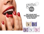 CHOOSE YOUR OWN Gelish Dip Powder 0.8oz (23.g) MULTIBUY DISCOUNT