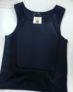 bullet proof vest