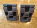 Fiamma Chock Level Kit Caravan Motorhome Levelling Level Up Pro