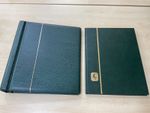 Isle of Man stamps. MNH. Stock book + preprinted album. c286