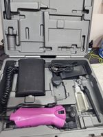 Lister Liberty Horse Clippers  Fully  Serviced Sharpened Blade New Battery pack 