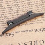 Mandolin Bridge Adjustable Compensated Mandolin Strings Bridge Rosewood NEW