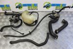 Honda ST 1300 Thermostat Hoses Bottle Pan European 2002 to 2007 ST1300 B300