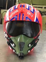Top Gun Goose Popcorn Bucket 