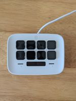 Elgato Stream Deck Neo White