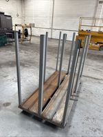 Metal Sheet Racking