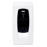 7.4kW Indra SmartPro EV Charger – Socket Version – White – NEW