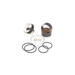 All Balls Fork Bushing Kit For Honda CRF300L ABS 21-22, CRF300LR 21-22