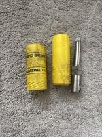 David Brown SL6 Adjustable Floating Reamer, with Tungsten Carbide Tipped