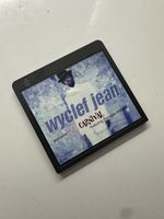 Wyclef Jean Featuring Refugee Allstars The Carnival Minidisc Album MD
