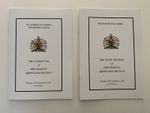 Official Queen Elizabeth II Funeral Order of Service + The Committal Ceremony