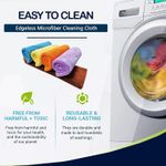 Oxford Bag of Rags Motorcycle Cleaning Cloths Motorbike Polish Detailing 1kg