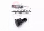 Genuine Nissan Sunlight Sun Load Light Sensor - Nissan Models 2000- 277213AA0A