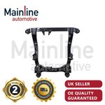 Front Subframe Crossmember for Opel Vauxhall Astra J Chevrolet Cruze
