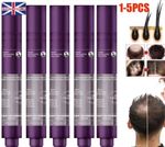 1/2/3PCS Dr. Groot Award-Winning Hair Thickening Serum for Loss Thinning Hair