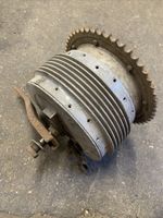 Jawa,CZ,250,350,rear Wheel Drum, Sprocket, Brake Plate,25-520-56-121 4337