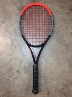 Wilson Clash 100 Pro V1.0 Tennis Racket G3 4⅜ Grip 100sq In 310g 16x19
