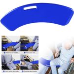 Transfer Board Patient Transfer Board Washable Durable For Elderly & Disabled