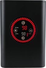 2.5L Digital Instant Boiling Hot Water Kitchen Tap Tank 1.5kw Touch Screen