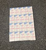10*Sebamed Body Lotion for Baby and Children 400ml