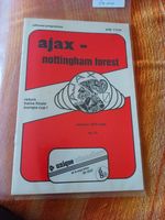 EUROPEAN CUP SEMI FINAL 1980 Ajax v Nottingham Forest (44)