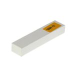 Konig uPVC Repair Wax White 1680 13 Windows Doors Scratch Filler Stick