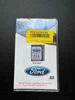 FORD F12 satnav navigation update SD card (SYNC2) 2024/2025 UK/Europe