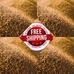 100% Organic Rice Husks Hulls Hydroponic Growing Medium Amendment DryCompost 50g