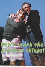 League of Gentlemen