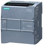 Siemens 6ES7212-1HE40-0XB0 - S7-1200, CPU 1212C, DC/DC/relay, New Sealed- UK STK