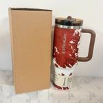 Stanley 1913 x Kacey Musgraves Rodeo Protour Flip Straw 40oz Tumbler New IN HAND