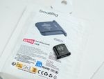 SmallRig Metal hot shoe cover.