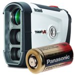 BUSHNELL CR2 LITHIUM GOLF LASER BATTERY / PANASONIC / FITS ALL MODELS / MULTIBUY